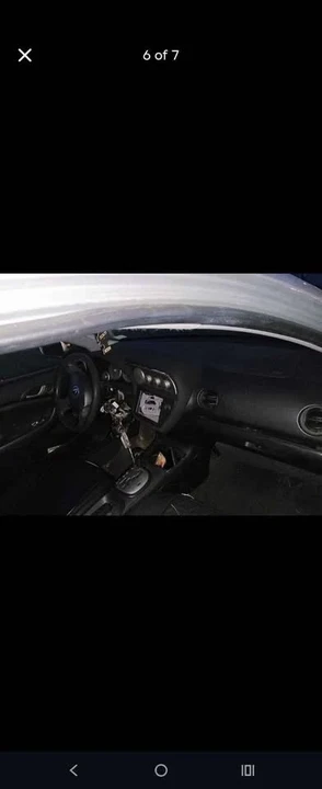 2003 Acura RSX - Image 4 of 10