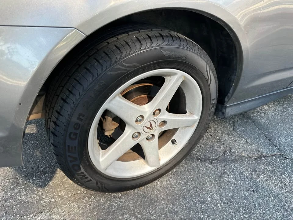 2003 Acura RSX - Image 10 of 10