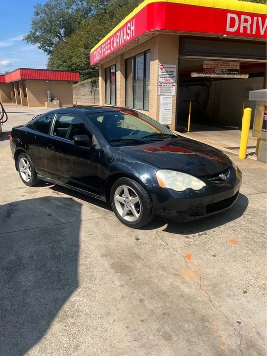 2003 Acura RSX - Image 2 of 8