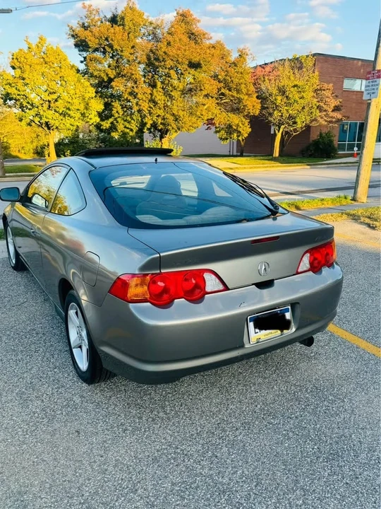 2003 Acura RSX - Image 2 of 15