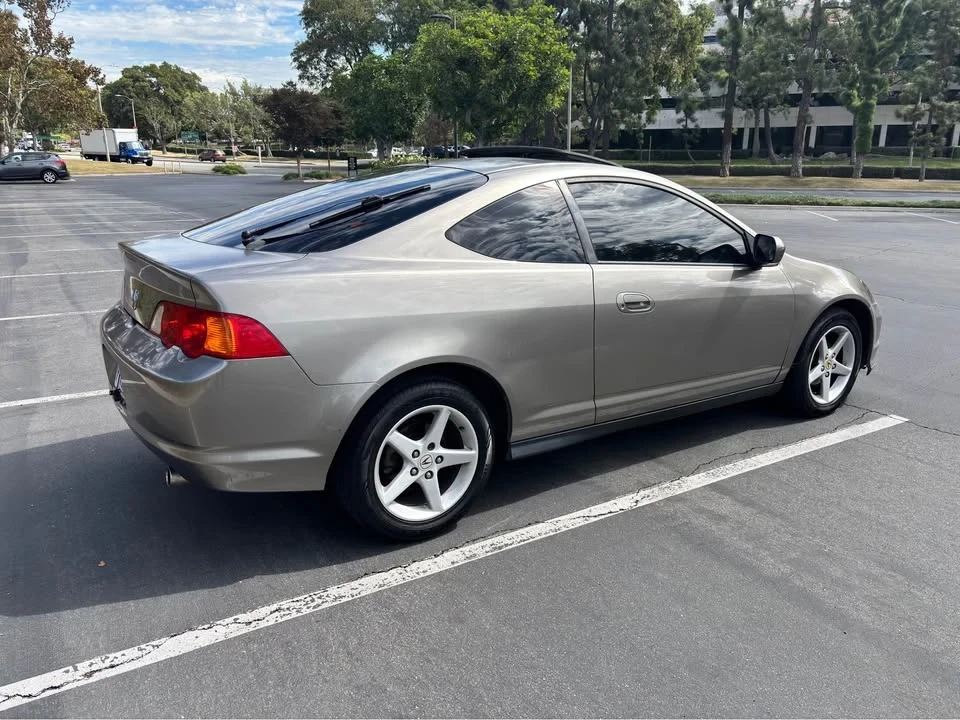 2003 Acura RSX - Image 4 of 12