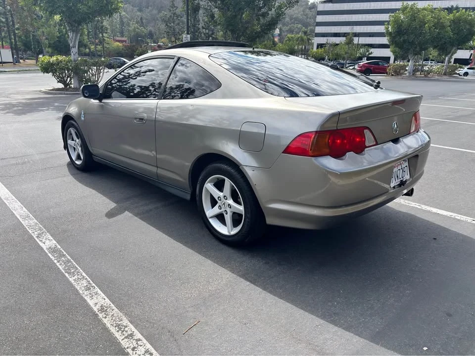 2003 Acura RSX - Image 5 of 12
