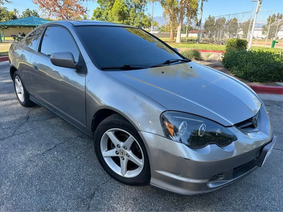 2003 Acura RSX - Image 2 of 10