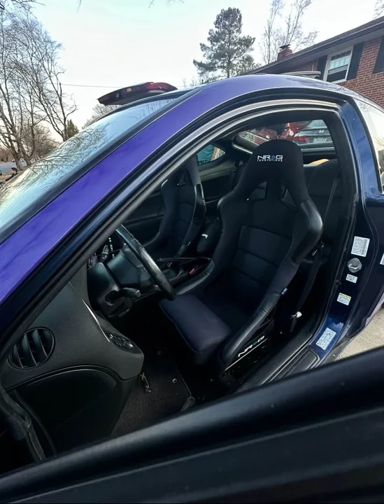 2003 Acura RSX - Image 2 of 5