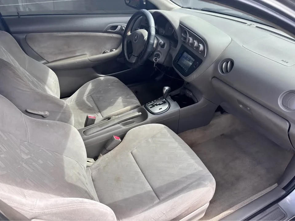 2003 Acura RSX - Image 7 of 12