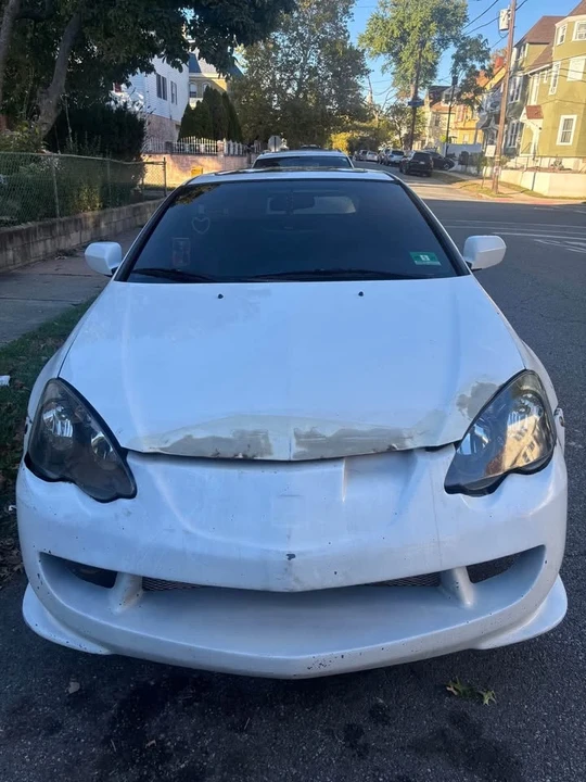 2003 Acura RSX - Image 9 of 9