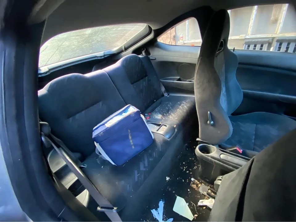 2003 Acura RSX - Image 6 of 8