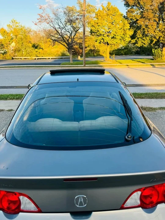 2003 Acura RSX - Image 10 of 15
