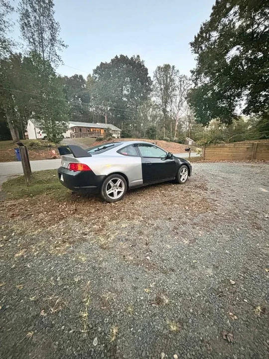 2003 Acura RSX - Image 10 of 10