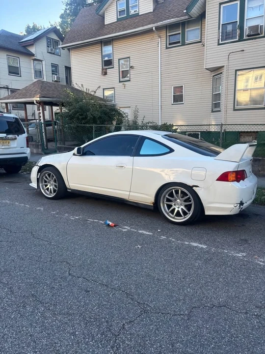 2003 Acura RSX - Image 7 of 9
