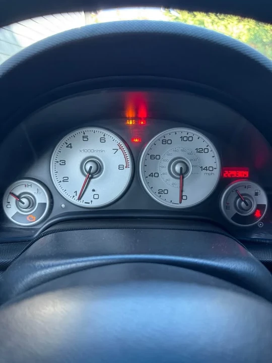 2003 Acura RSX - Image 16 of 16