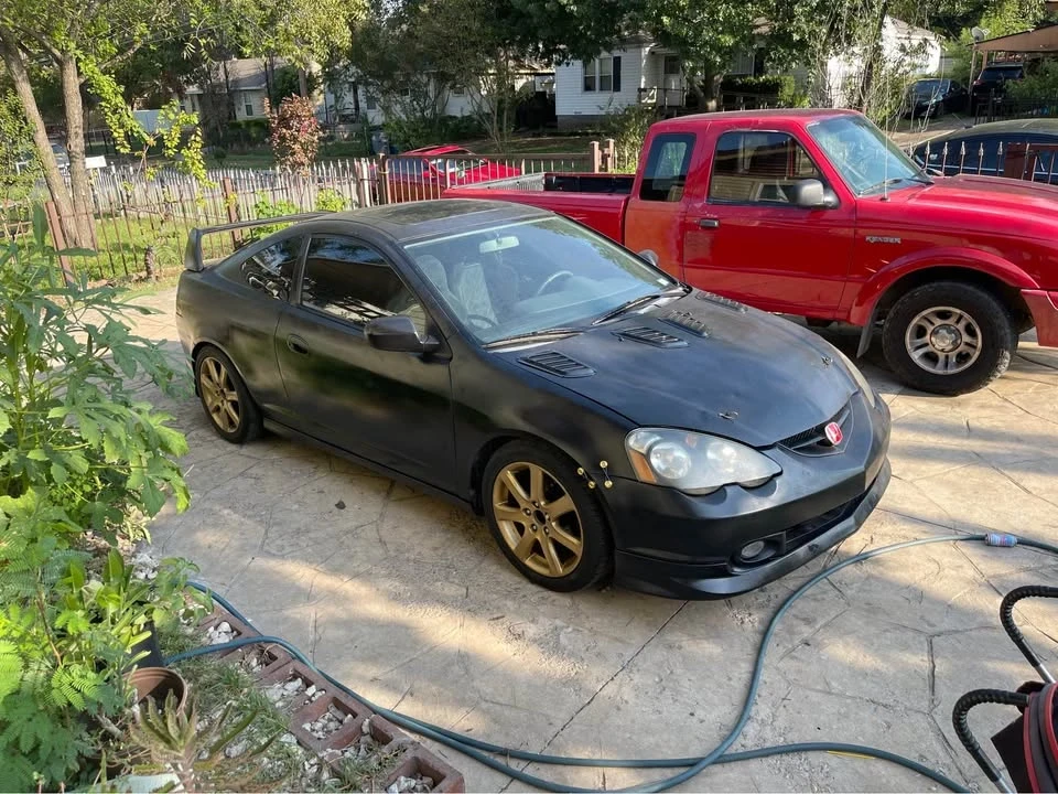 2003 Acura RSX - Image 8 of 8
