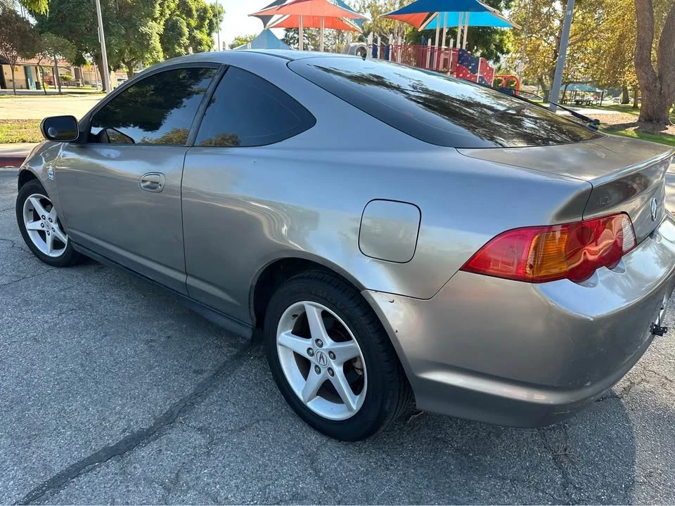 2003 Acura RSX - Image 4 of 10