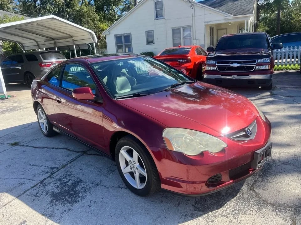 2003 Acura RSX - Image 7 of 20