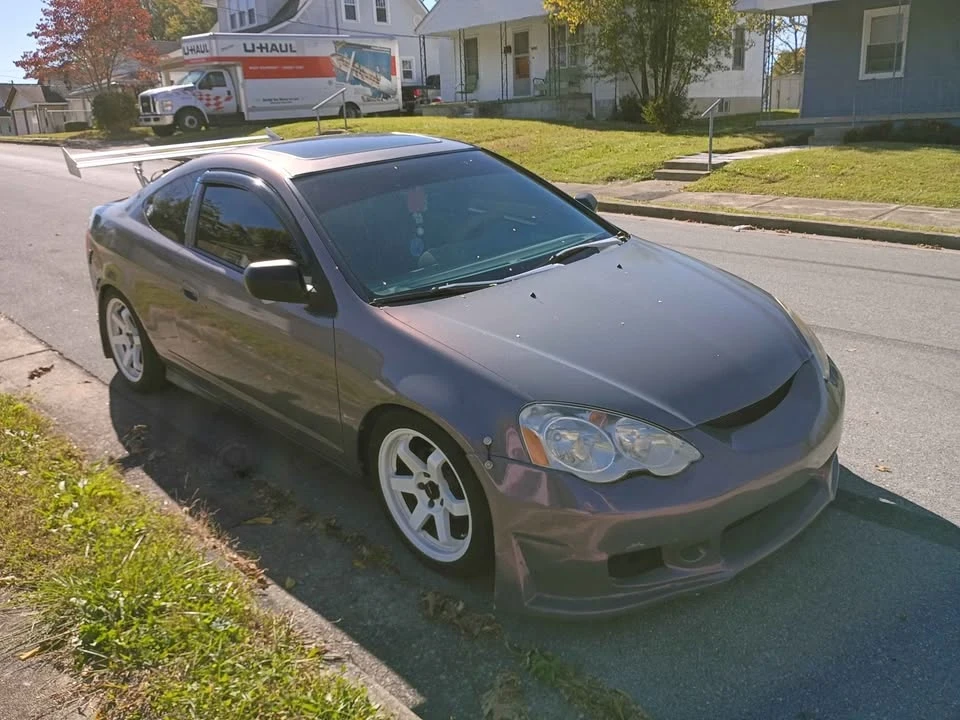 2003 Acura RSX - Image 2 of 2