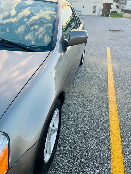 2003 Acura RSX - Image 13 of 15
