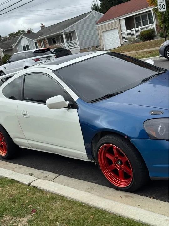 2003 Acura Integra 4th Gen - Image 5 of 6