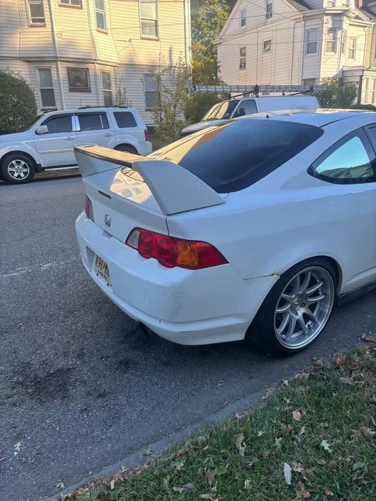 2003 Acura RSX - Image 5 of 9