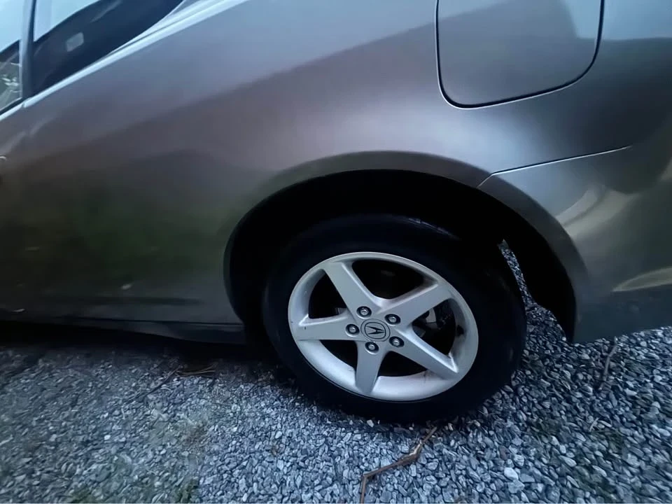 2003 Acura RSX - Image 4 of 15