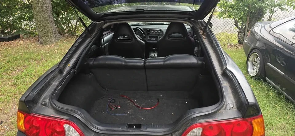 2003 Acura RSX - Image 8 of 8