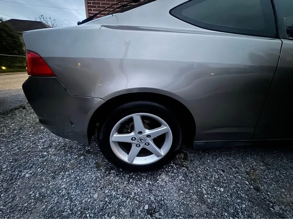 2003 Acura RSX - Image 3 of 15