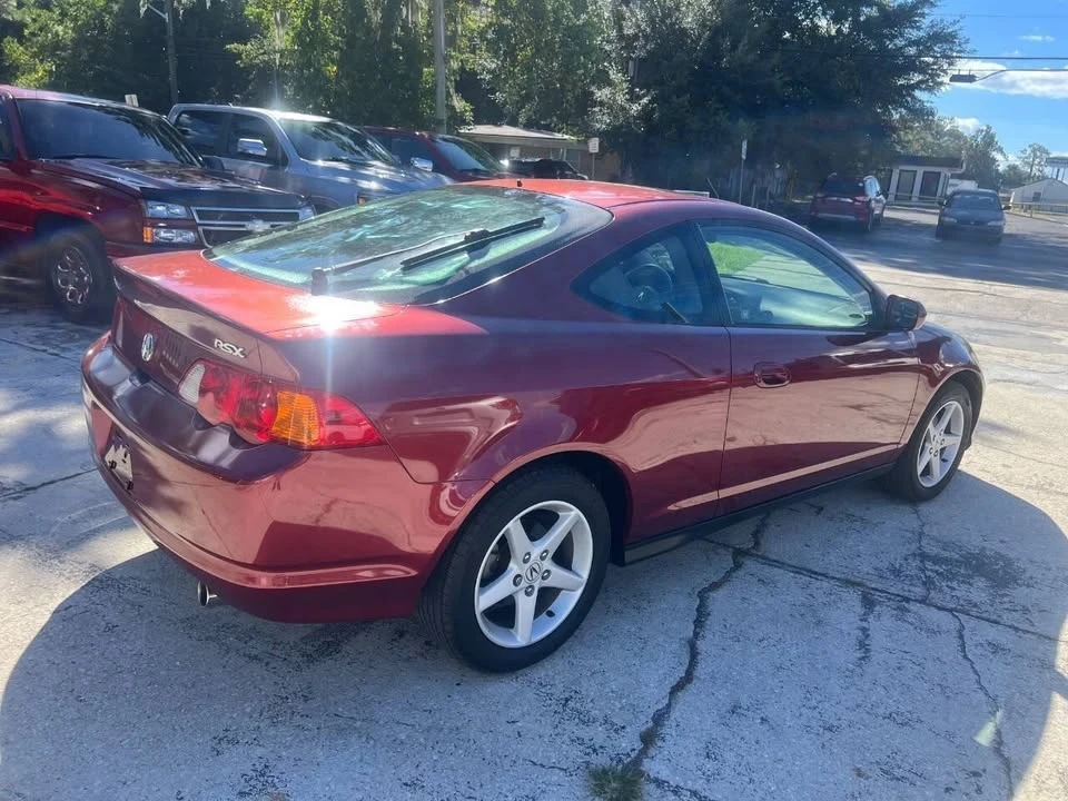 2003 Acura RSX - Image 11 of 20