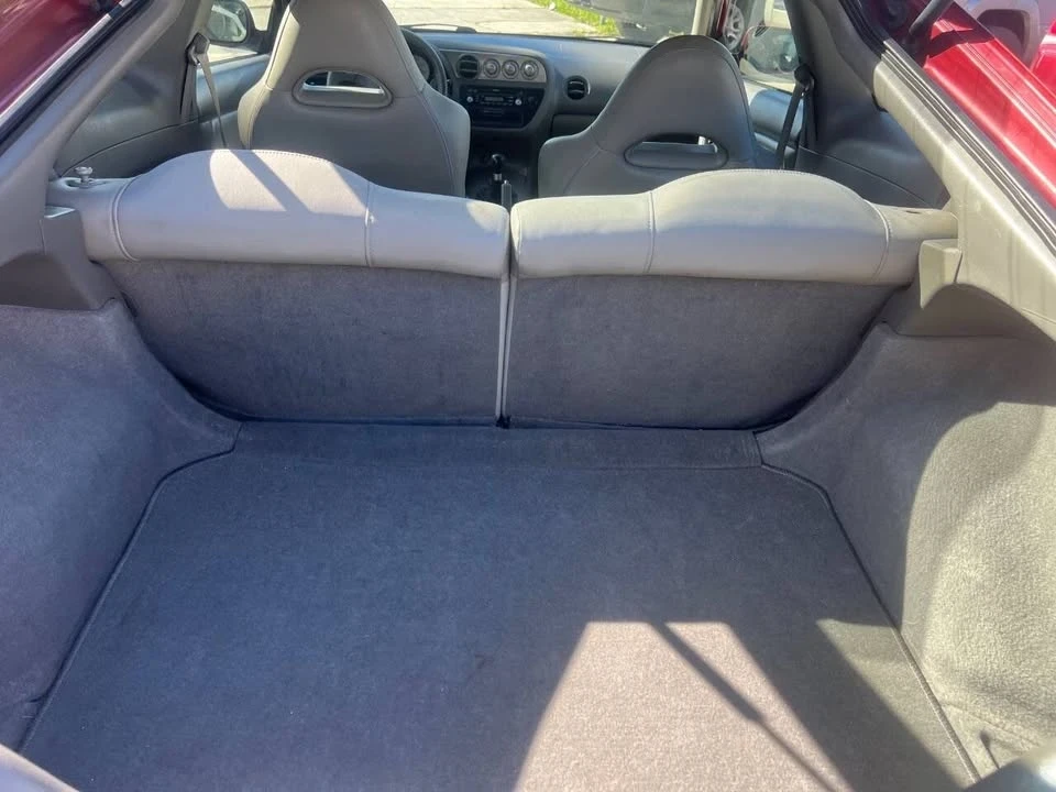 2003 Acura RSX - Image 14 of 20