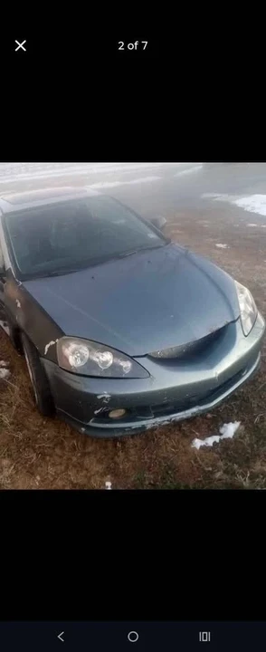 2003 Acura RSX - Image 2 of 10