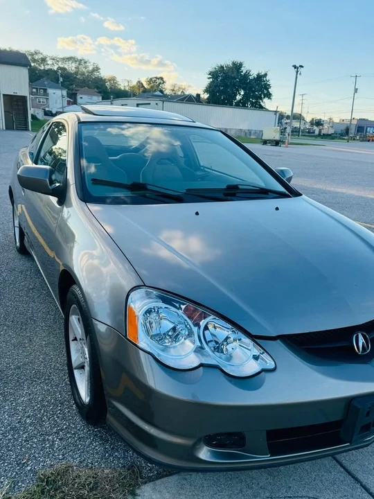 2003 Acura RSX - Image 9 of 15