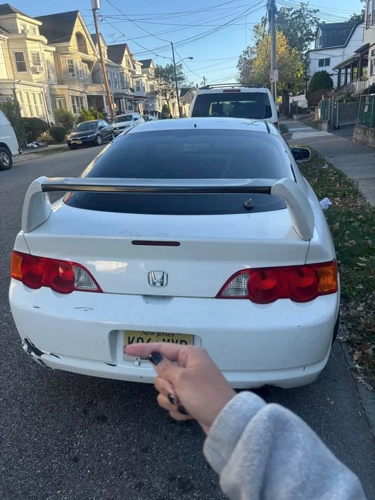 2003 Acura RSX - Image 6 of 9