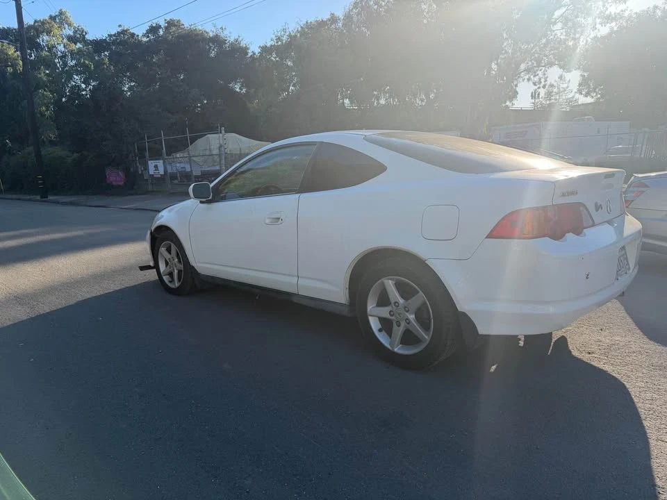 2003 Acura RSX - Image 2 of 3