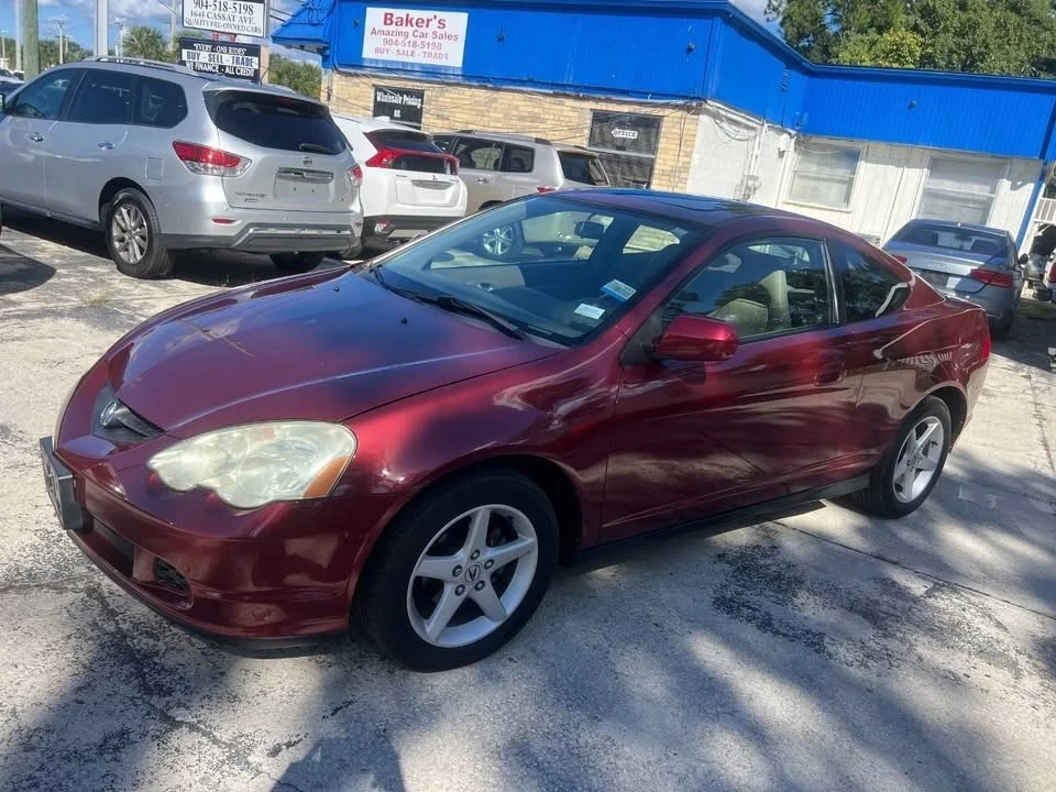 2003 Acura RSX - Image 2 of 20