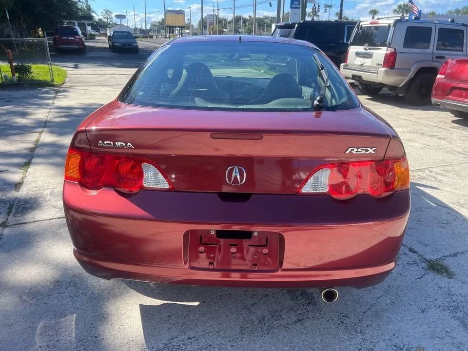 2003 Acura RSX - Image 8 of 20
