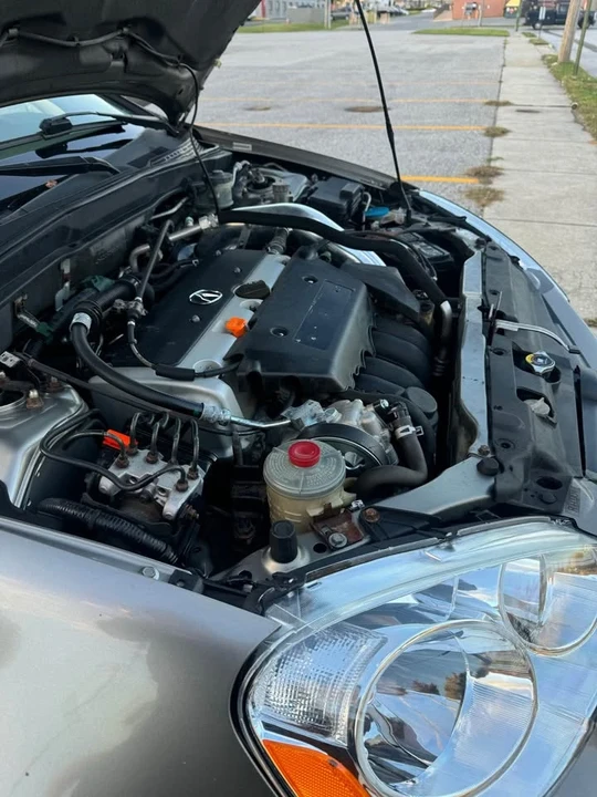 2003 Acura RSX - Image 12 of 15