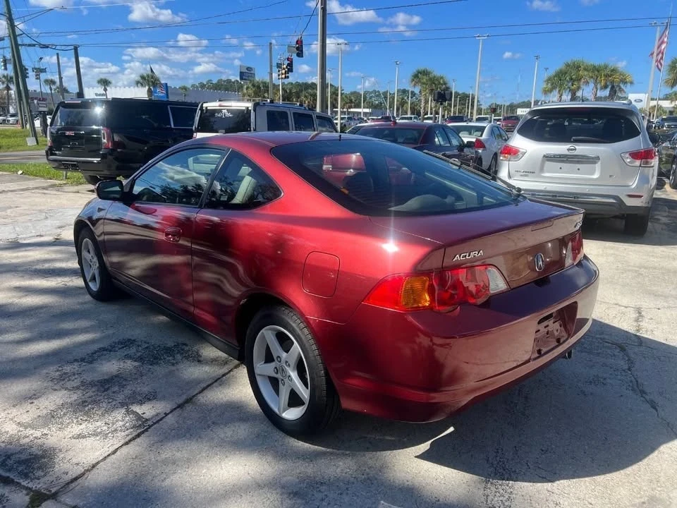 2003 Acura RSX - Image 9 of 20