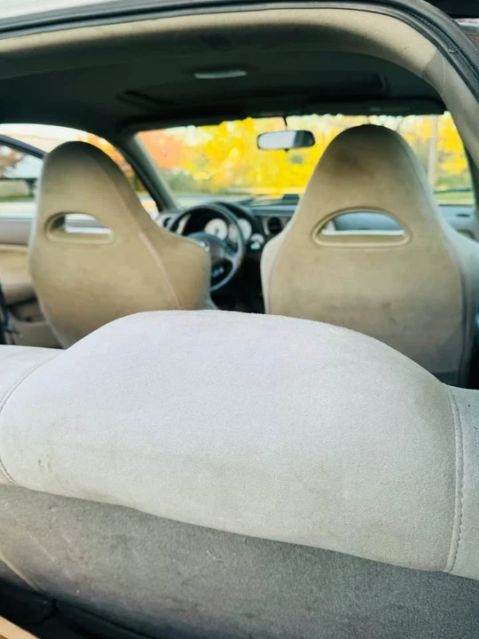 2003 Acura RSX - Image 5 of 15