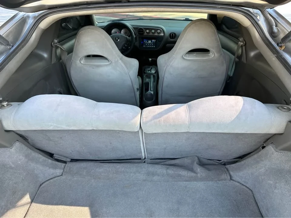 2003 Acura RSX - Image 9 of 10
