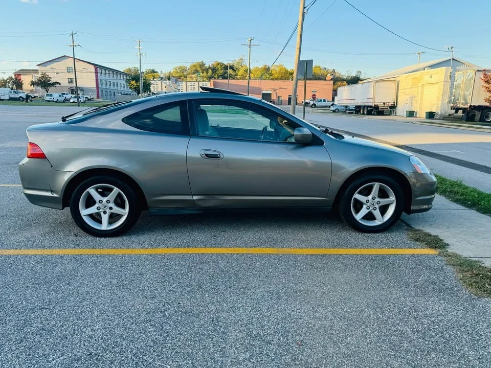 2003 Acura RSX - Image 7 of 15