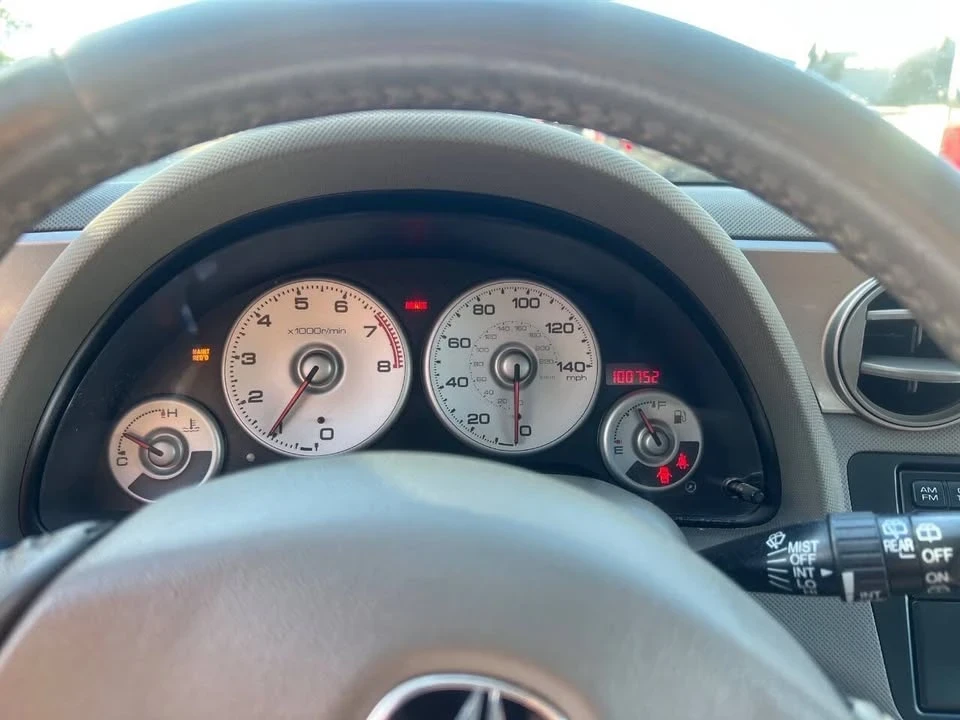 2003 Acura RSX - Image 3 of 20