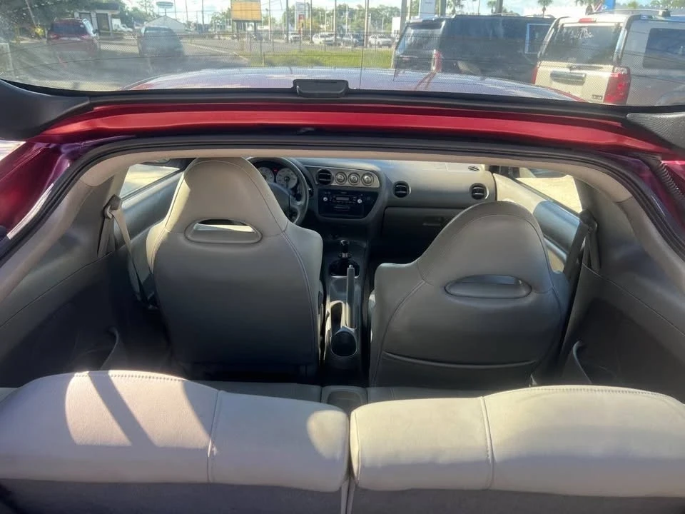 2003 Acura RSX - Image 17 of 20