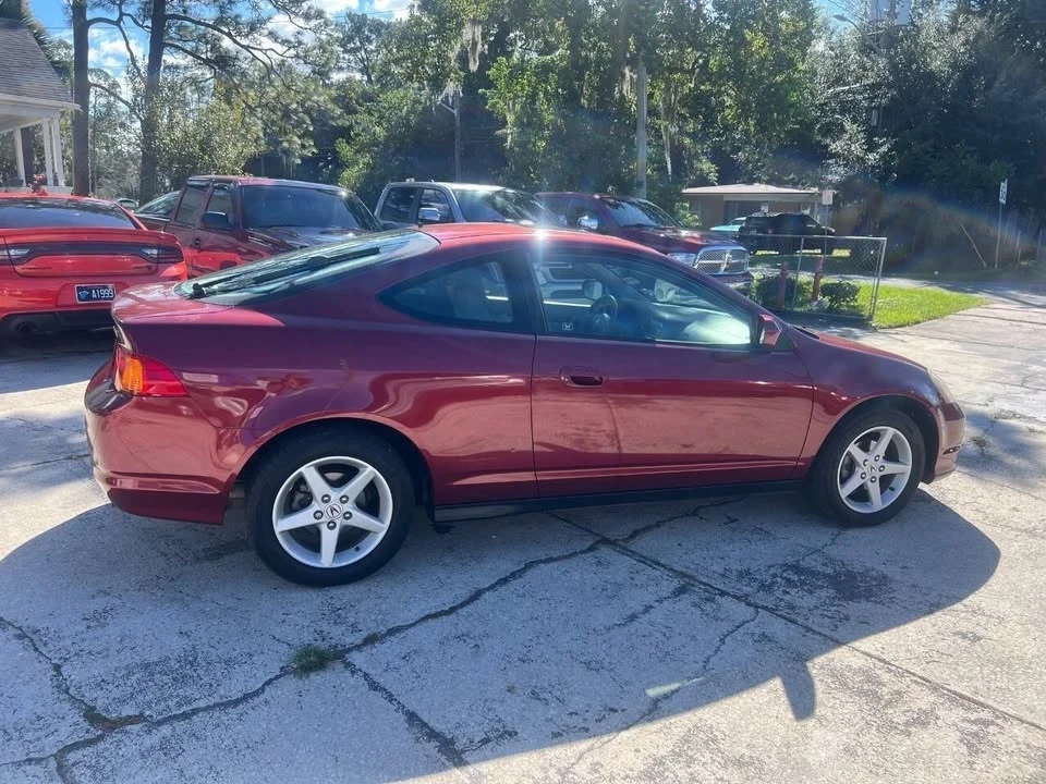 2003 Acura RSX - Image 12 of 20