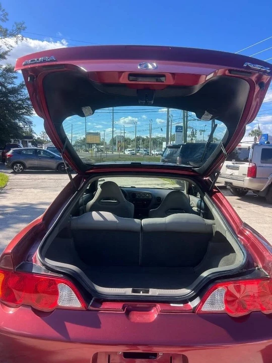 2003 Acura RSX - Image 13 of 20