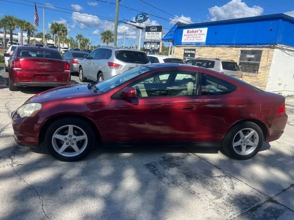 2003 Acura RSX - Image 5 of 20