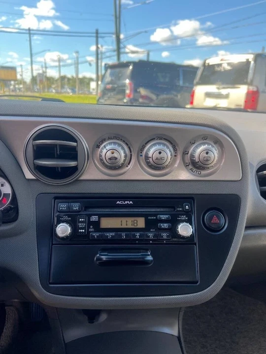 2003 Acura RSX - Image 16 of 20