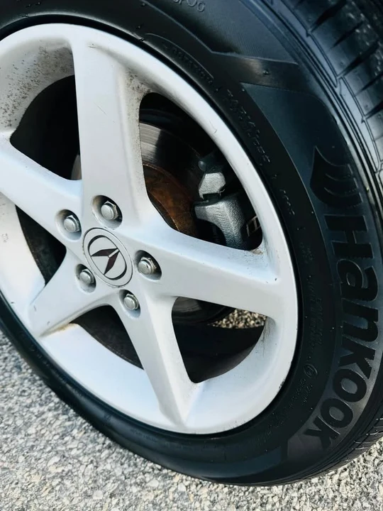 2003 Acura RSX - Image 14 of 15