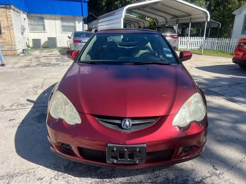 2003 Acura RSX - Image 4 of 20