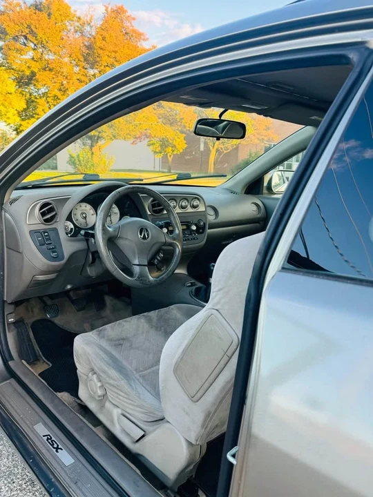 2003 Acura RSX - Image 6 of 15