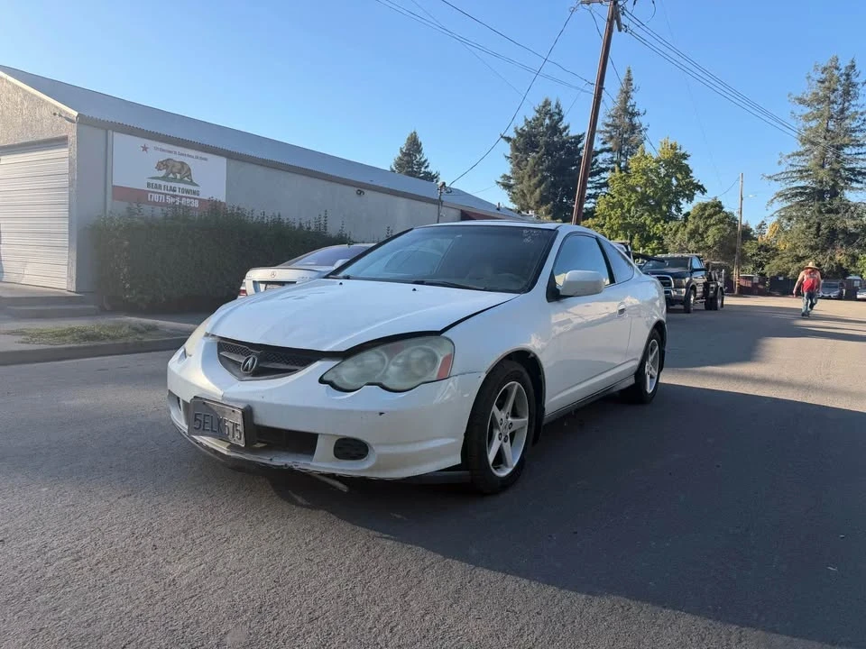 2003 Acura RSX - Image 3 of 3