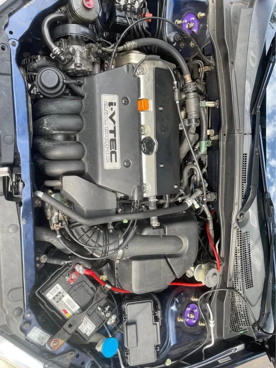 2003 Acura Integra 4th Gen - Image 6 of 12