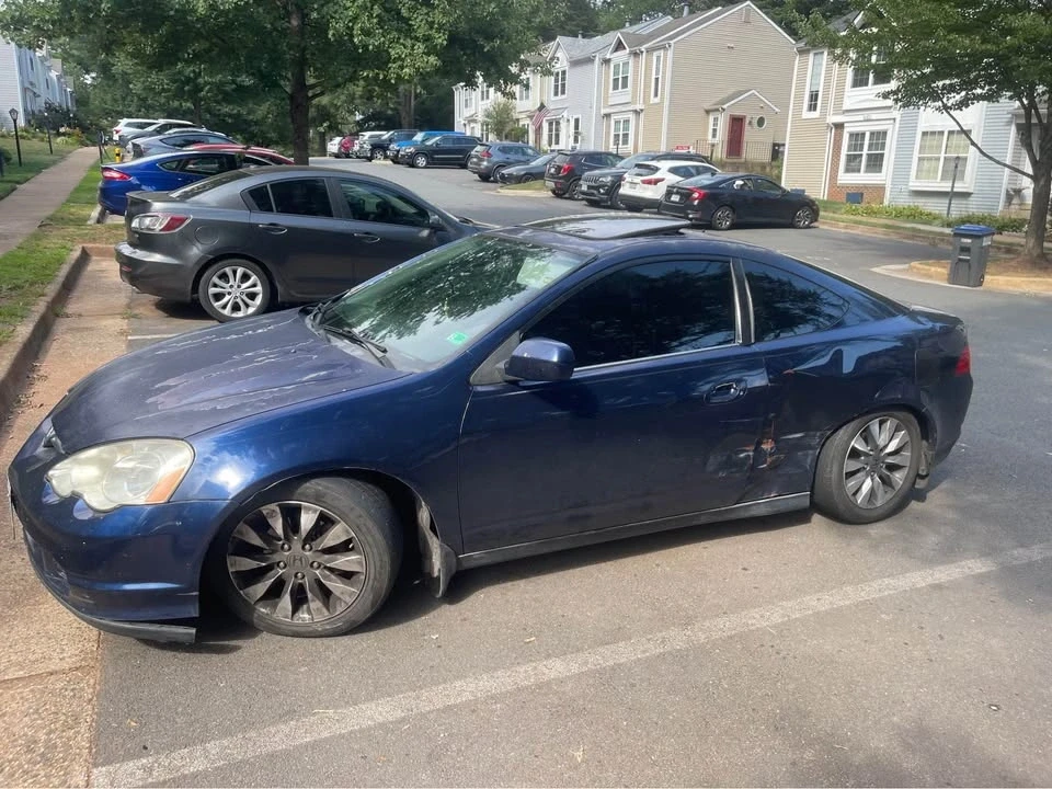 2003 Acura Integra 4th Gen - Image 10 of 12